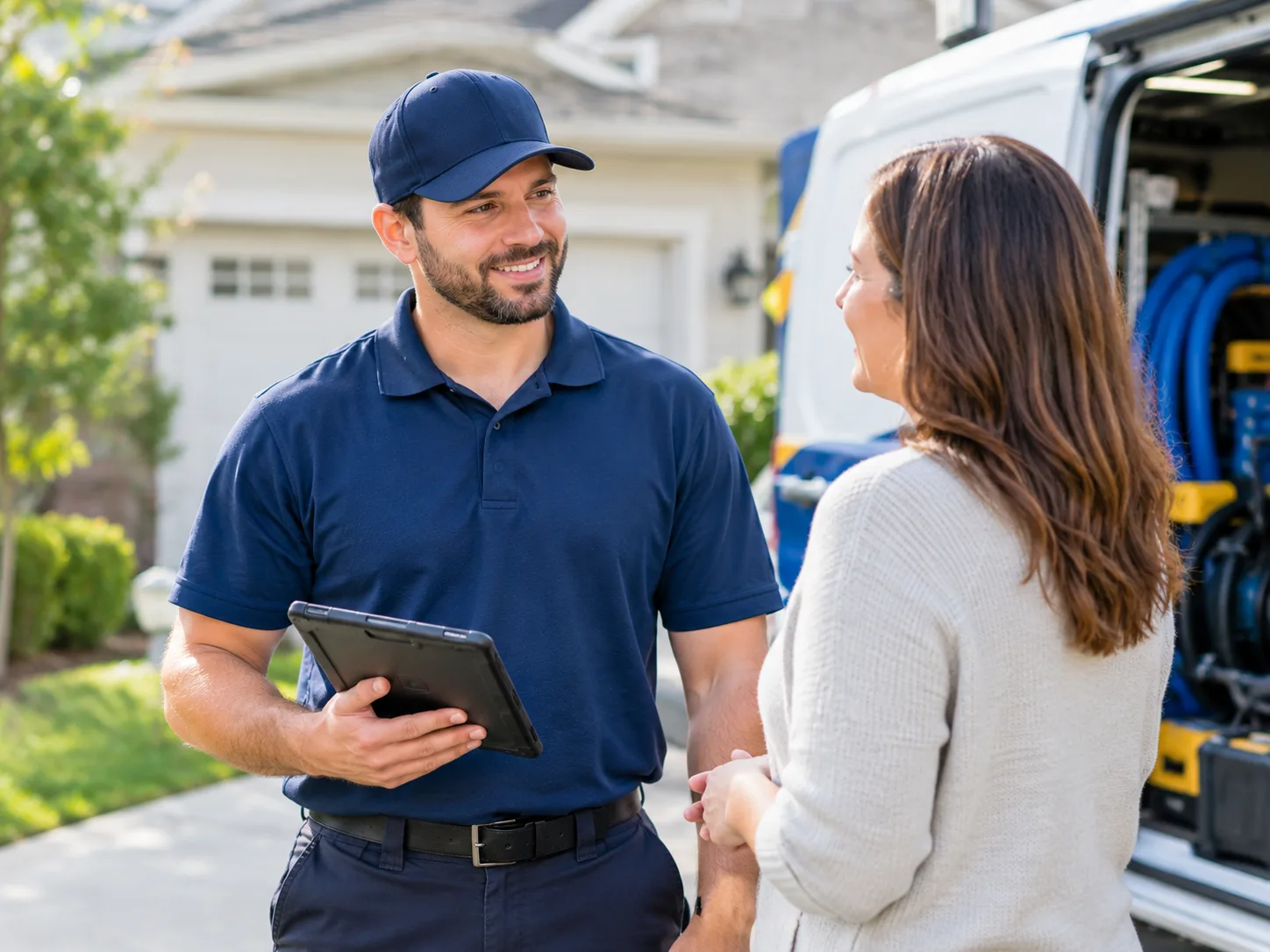 Sewage Backup Cleanup Koppel, PA FAQs